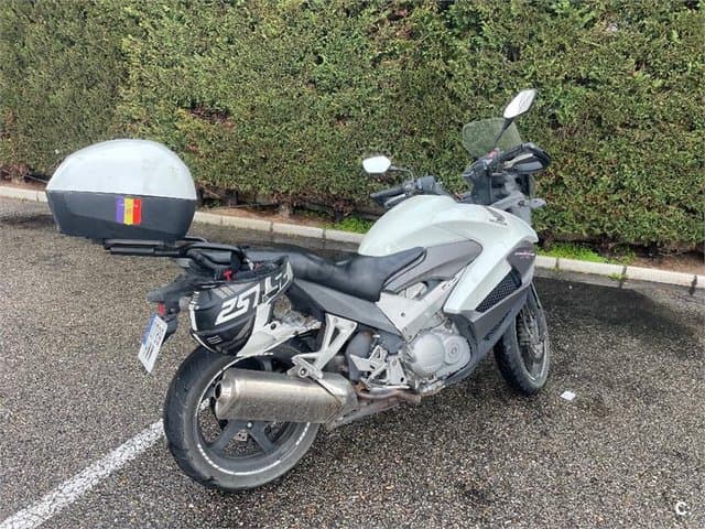 Honda VFR 800F 4500 € 2014 Guadalajara - 1