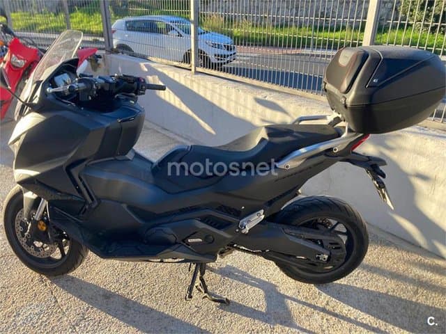 Honda Forza 750 11.500 € 2025 Granada - 2
