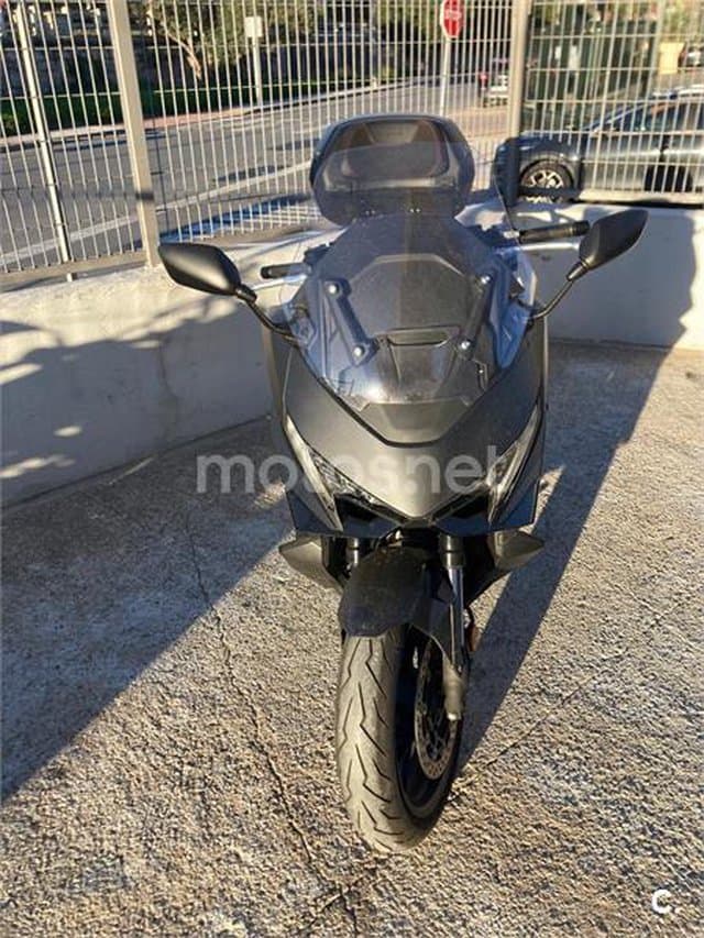 Honda Forza 750 11.500 € 2025 Granada - 3