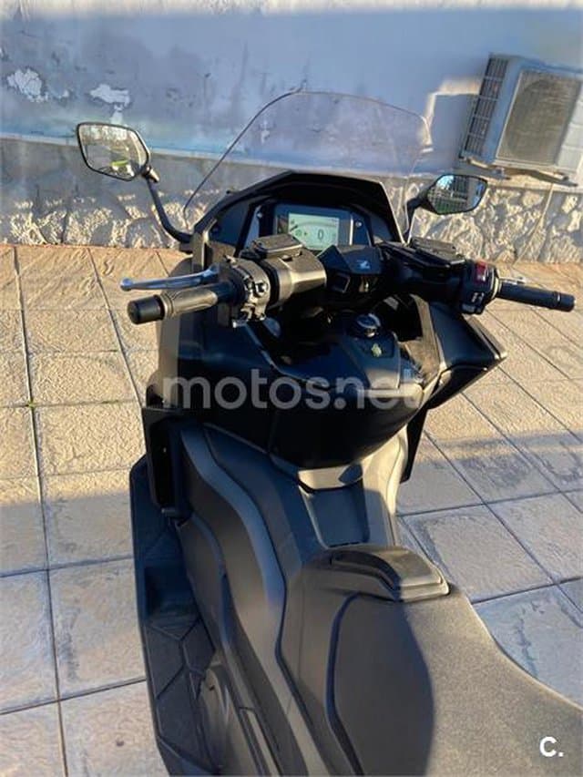 Honda Forza 750 11.500 € 2025 Granada - 6