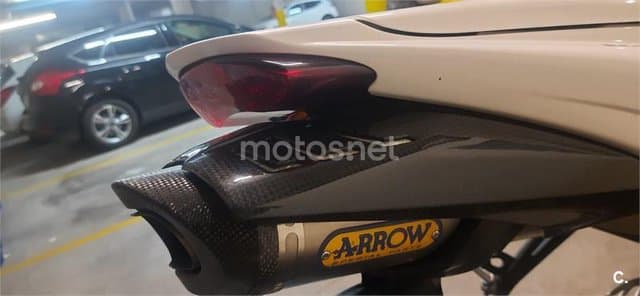 Triumph DAYTONA 675R 8900 € 2012 Girona - 1