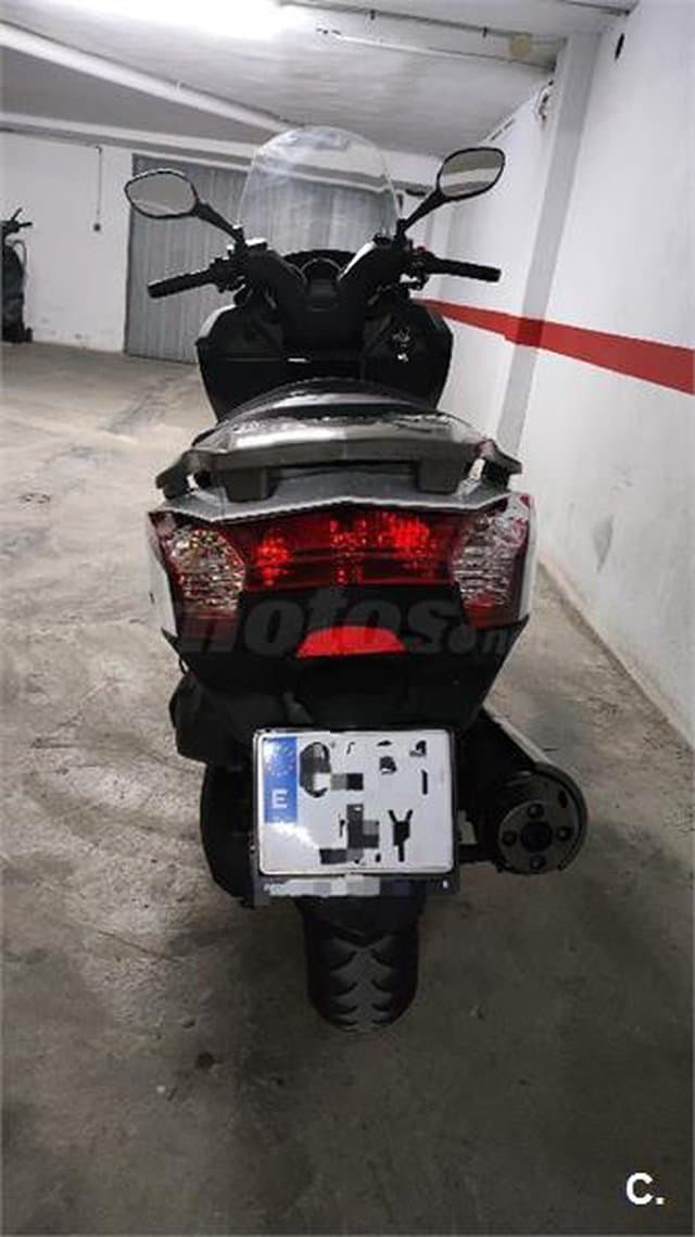 Kymco Super Dink 125i 2000 € 2016 Valencia - 2