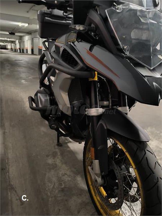 BMW R 1250 GS – Vista 3