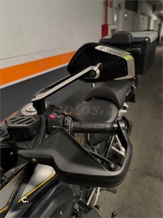 BMW R 1250 GS – Vista 10