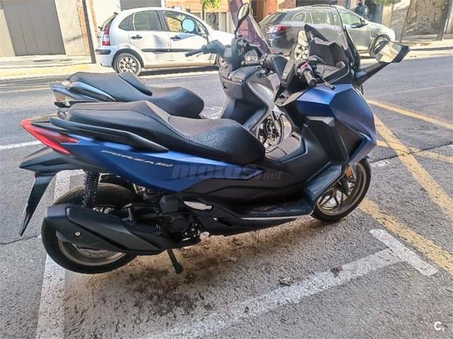 Honda Forza 350 4500 € 2023 Valencia - 3