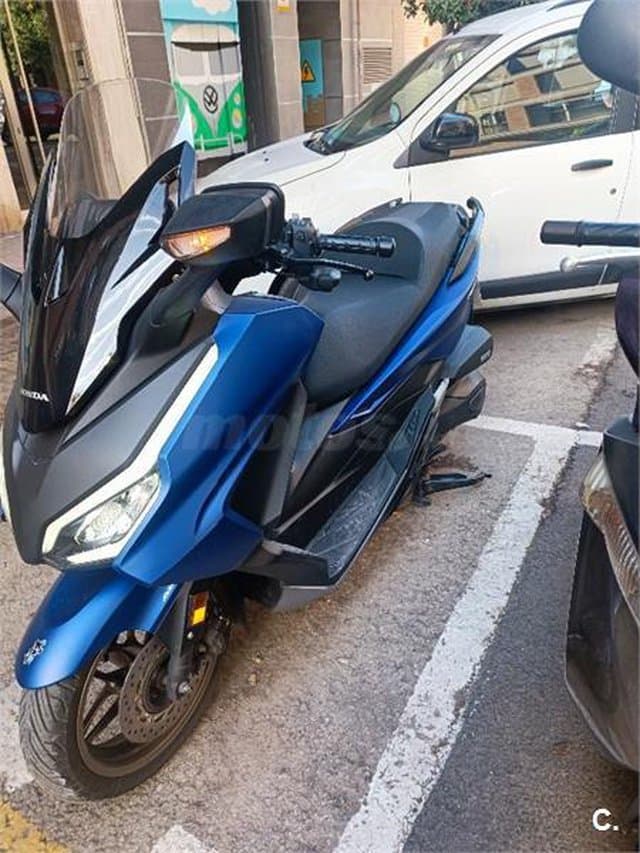 Honda Forza 350 4500 € 2023 Valencia - 4