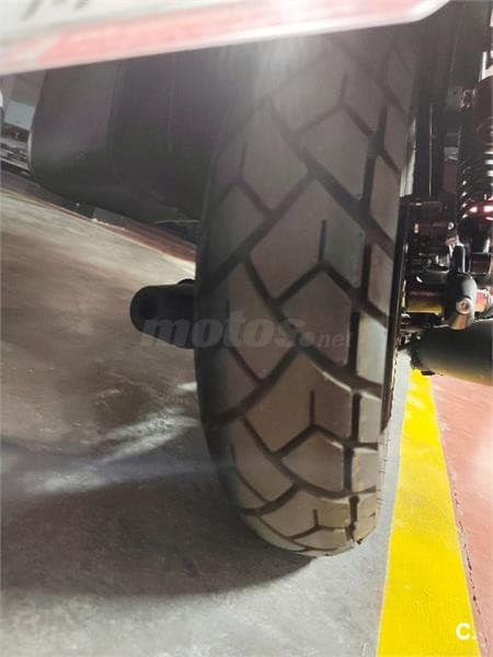 Macbor Rockster 3750 € 2023 Valencia - 5