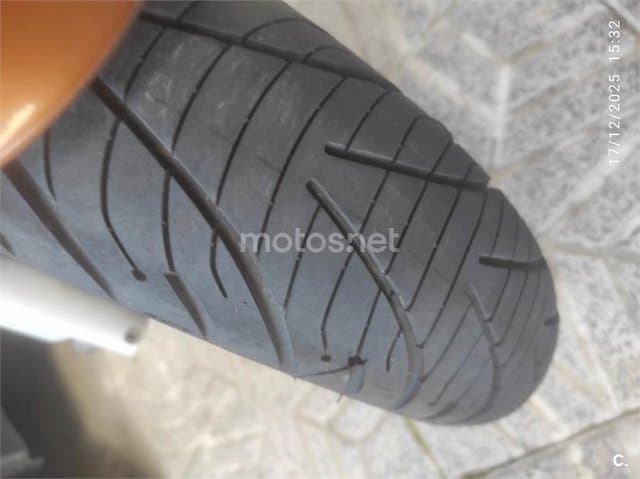 BMW F 650 CS Scarver 1700 € 2002 Toledo - 5