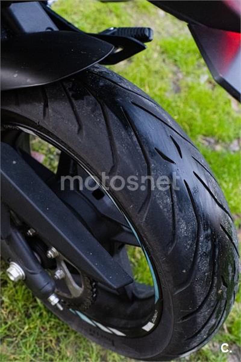 CFMOTO 650 NK 3999 € 2024 Madrid - 11