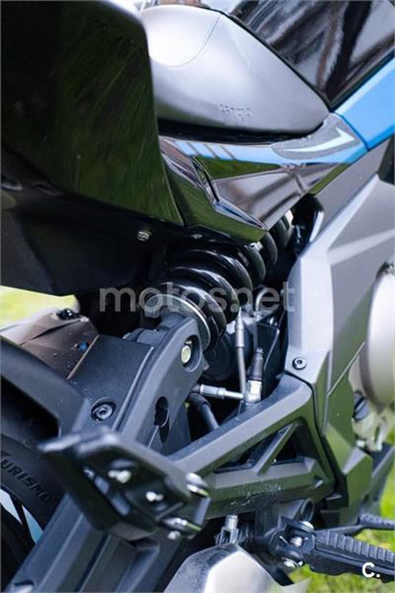 CFMOTO 650 NK 3999 € 2024 Madrid - 12