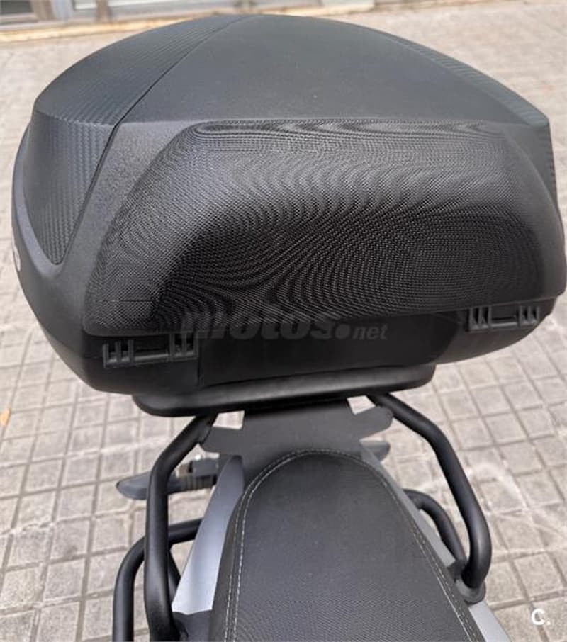 CFMOTO 650 MT – Vista 8