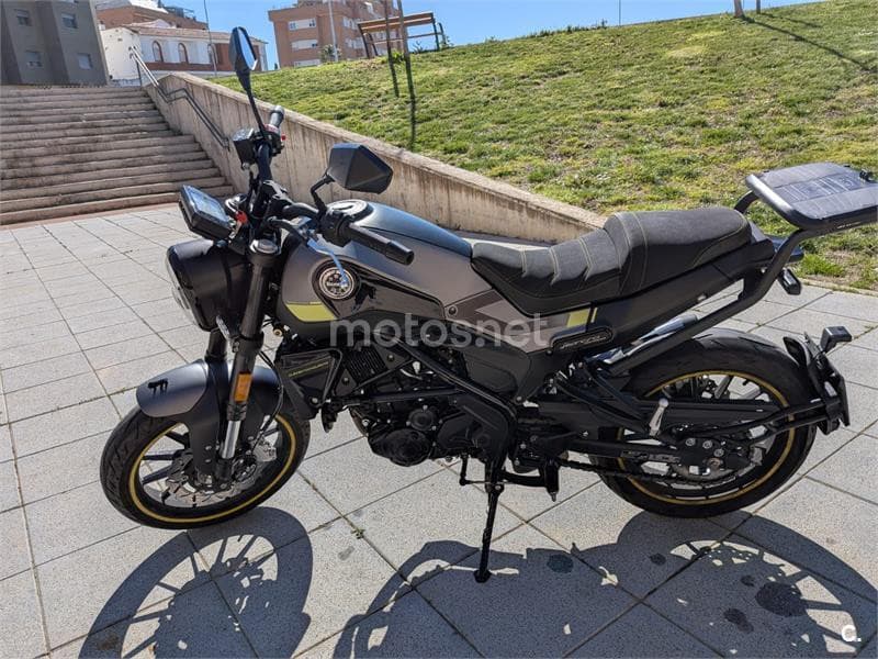 Benelli Leoncino 2600 € 2020 Badajoz - 2