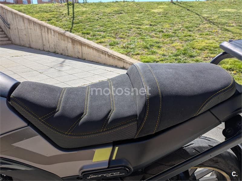 Benelli Leoncino 2600 € 2020 Badajoz - 7