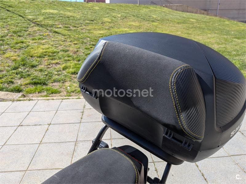 Benelli Leoncino 2600 € 2020 Badajoz - 8