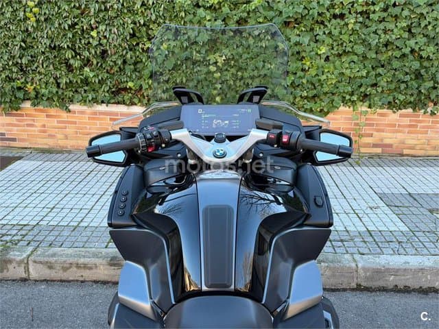 BMW R 1250 RT – Vista 6