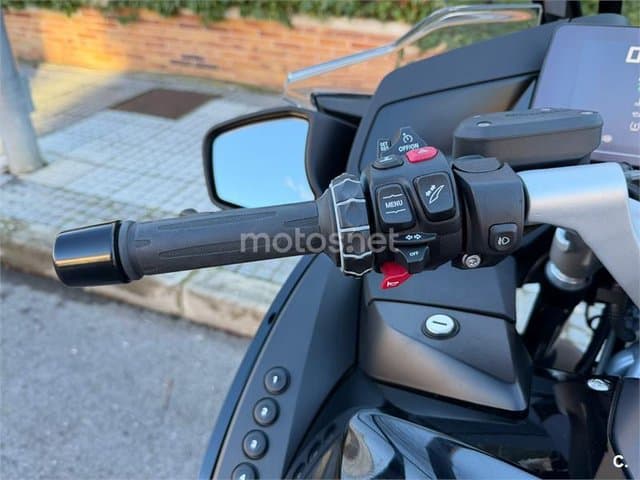 BMW R 1250 RT – Vista 7