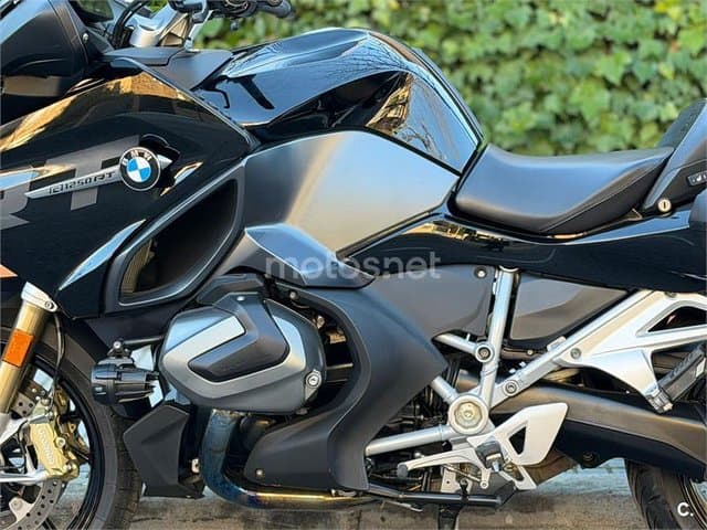 BMW R 1250 RT – Vista 9