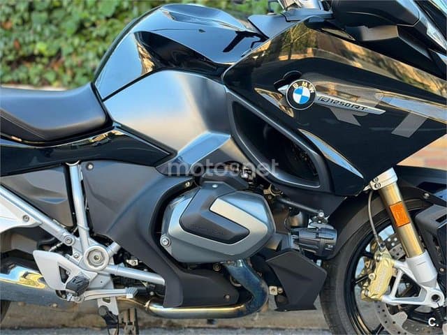 BMW R 1250 RT – Vista 10