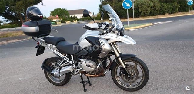 BMW R 1200 GS 6000 € 2008 Córdoba - 1