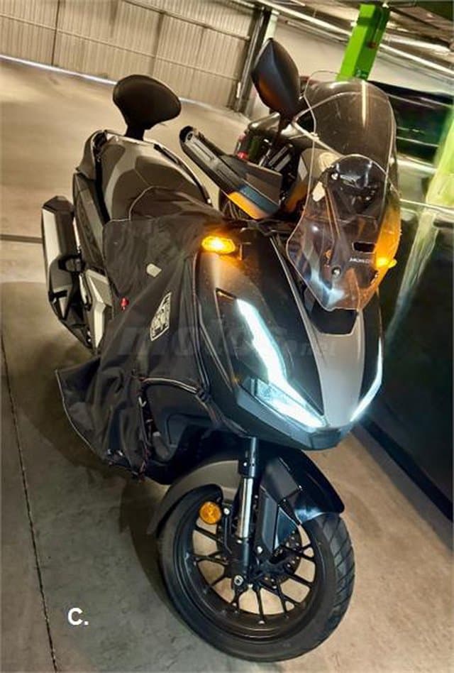 Honda ADV 350 5999 € 2025 Madrid - 2