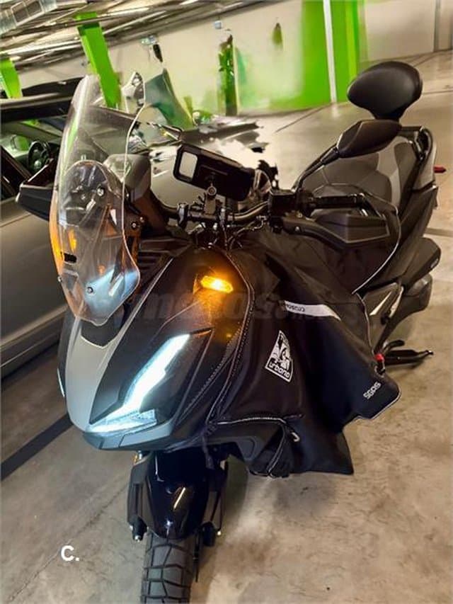 Honda ADV 350 5999 € 2025 Madrid - 3