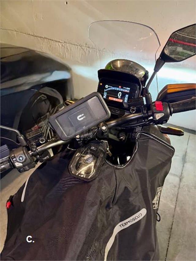 Honda ADV 350 5999 € 2025 Madrid - 4