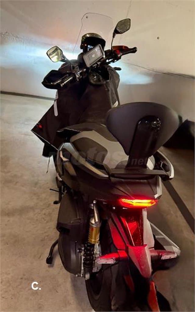 Honda ADV 350 5999 € 2025 Madrid - 5