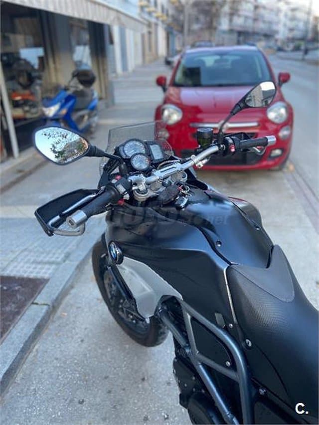 BMW F 700 GS 6900 € 2016 Granada - 1