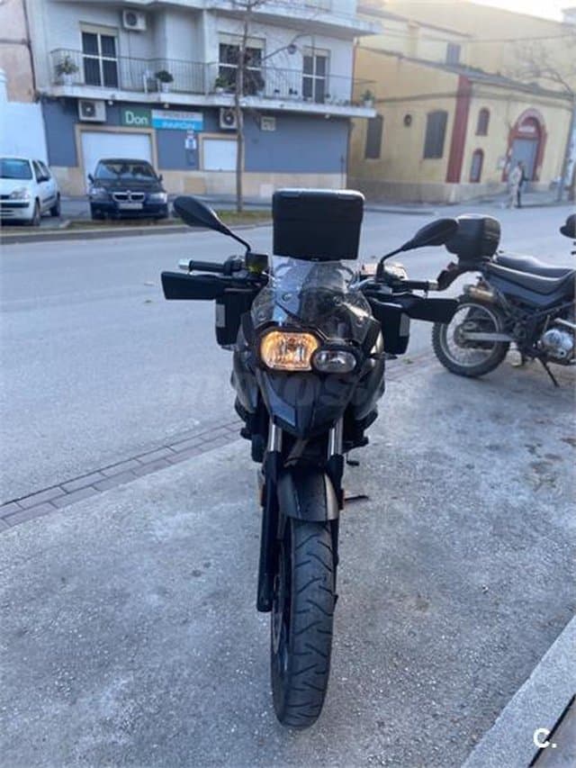 BMW F 700 GS 6900 € 2016 Granada - 3