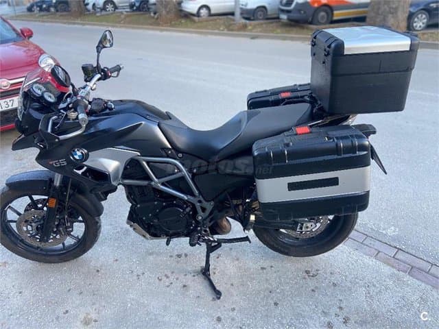 BMW F 700 GS 6900 € 2016 Granada - 6