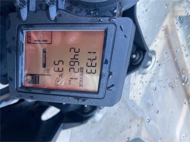 BMW F 700 GS 6900 € 2016 Granada - 7