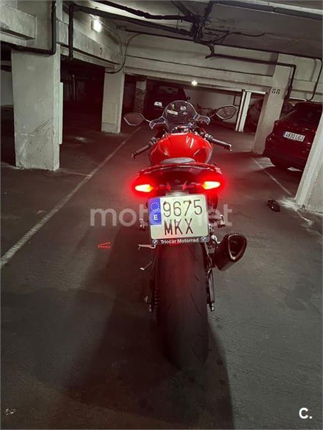 BMW S 1000 RR – Vista 6