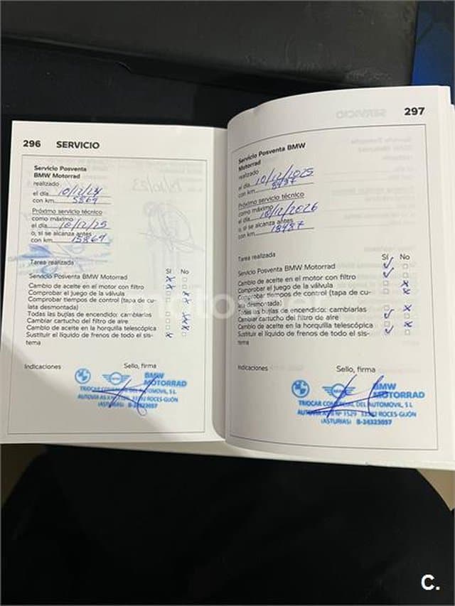 BMW S 1000 RR – Vista 7