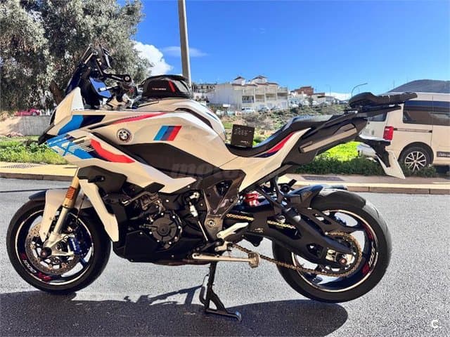 BMW S 1000 XR 15.999 € 2022 Almería - 1