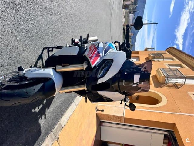 BMW S 1000 XR 15.999 € 2022 Almería - 3