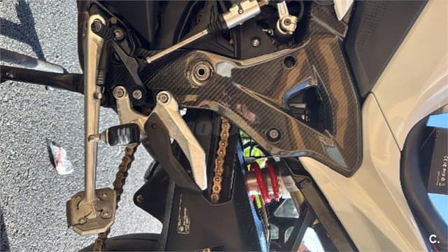 BMW S 1000 XR 15.999 € 2022 Almería - 6