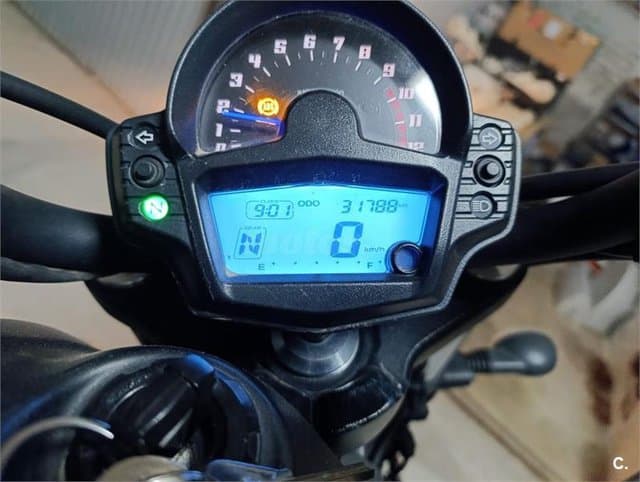 Kawasaki Vulcan S 4850 € 2015 Toledo - 5