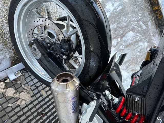 BMW F 900 R – Vista 7