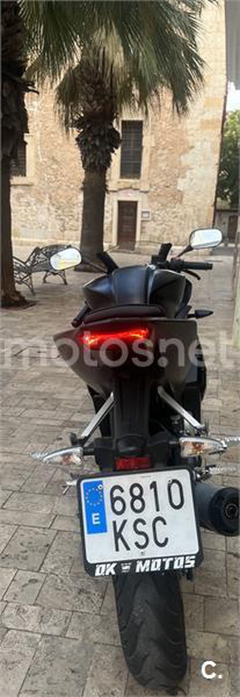 Yamaha YZF R 125 3100 € 2018 Valencia - 5