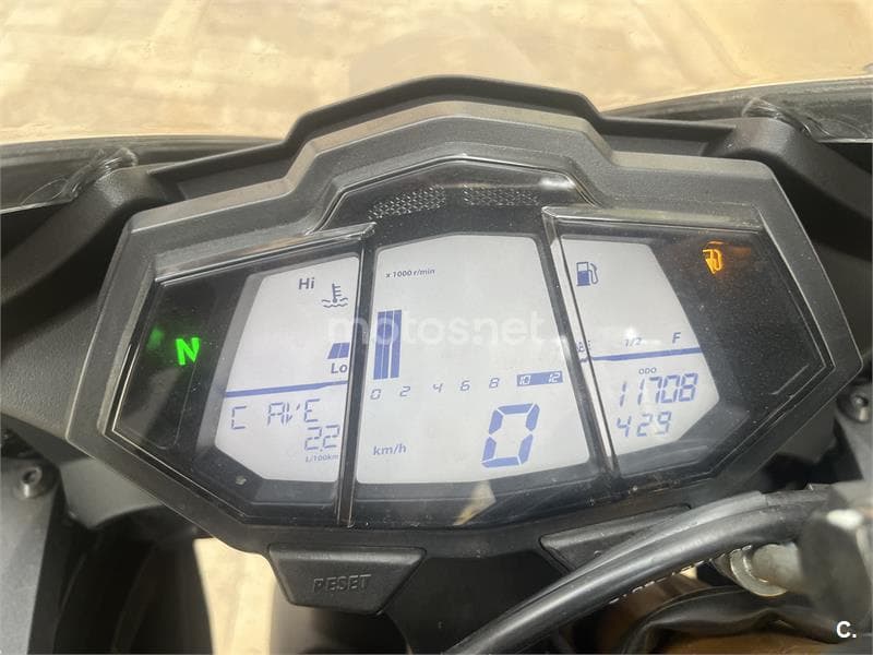 Yamaha YZF R 125 3100 € 2018 Valencia - 2