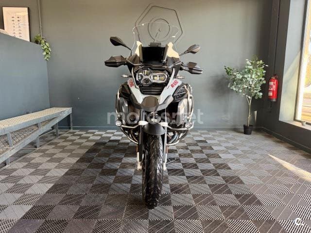 BMW R 1250 GS Adventure 19.490 € 2019 Cádiz - 1