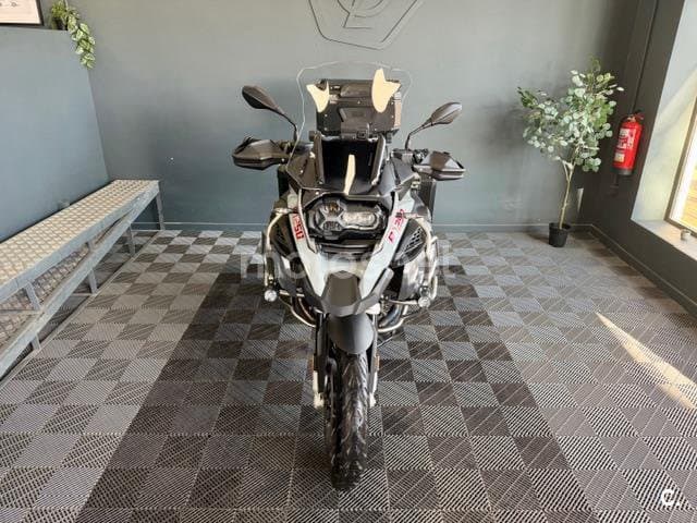 BMW R 1250 GS Adventure 19.490 € 2019 Cádiz - 2