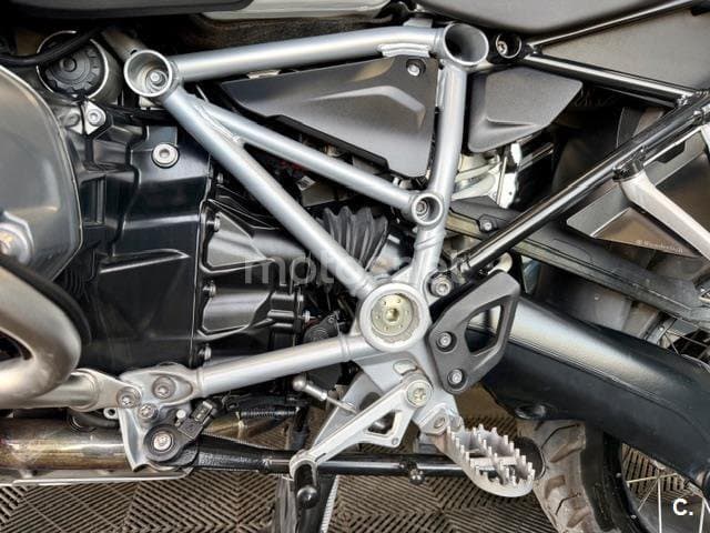 BMW R 1250 GS Adventure 19.490 € 2019 Cádiz - 12