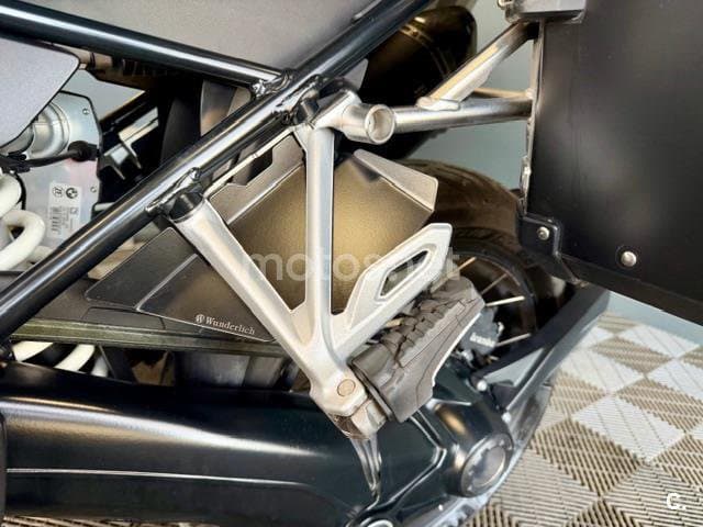 BMW R 1250 GS Adventure 19.490 € 2019 Cádiz - 13