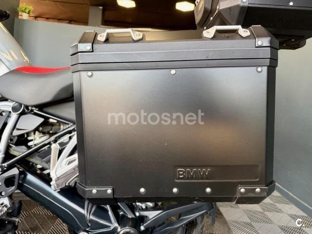 BMW R 1250 GS Adventure 19.490 € 2019 Cádiz - 14