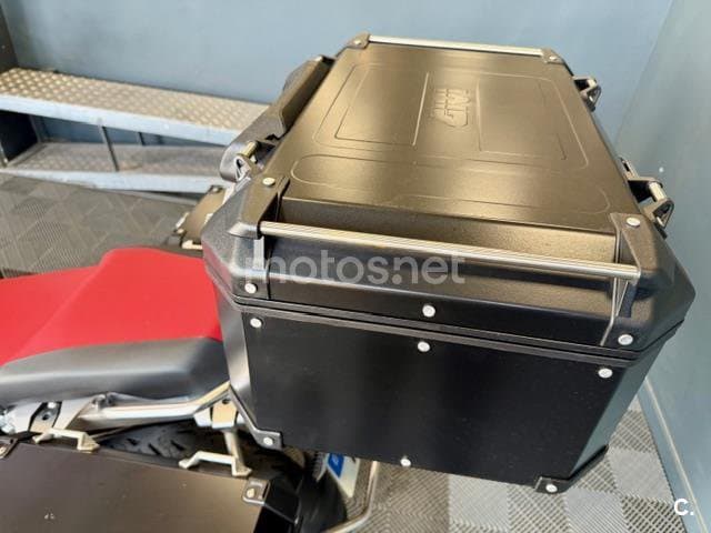 BMW R 1250 GS Adventure 19.490 € 2019 Cádiz - 15
