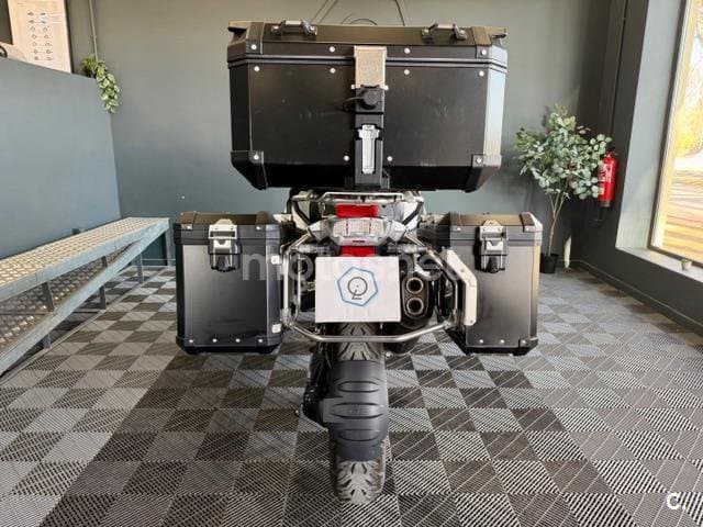 BMW R 1250 GS Adventure 19.490 € 2019 Cádiz - 16