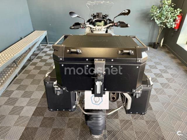 BMW R 1250 GS Adventure 19.490 € 2019 Cádiz - 17