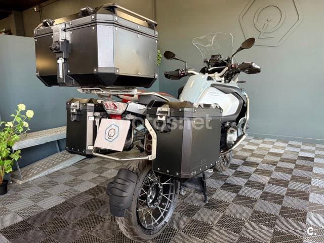 BMW R 1250 GS Adventure 19.490 € 2019 Cádiz - 18