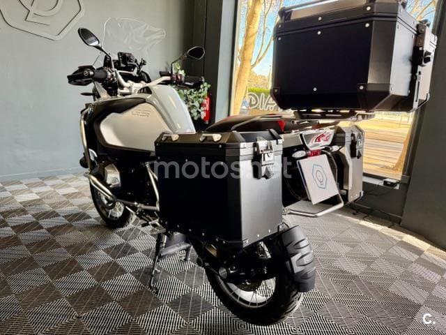 BMW R 1250 GS Adventure 19.490 € 2019 Cádiz - 19